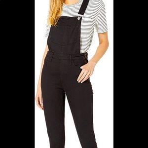 Levi’s Skinny Overalls